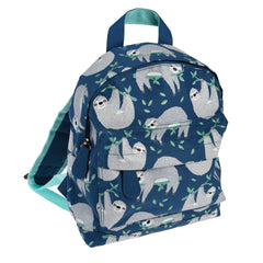 Rex London Mini Backpack - Sydney The Sloth