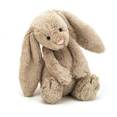 Jellycat Small Bashful Bunny - Various Colours