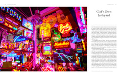 London Explored by Peter Dazeley