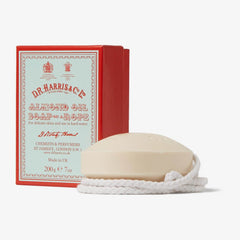 D.R Harris & Co Almond Oil Soap-on-a-Rope