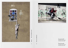 Banksy: The Man Behind the Wall