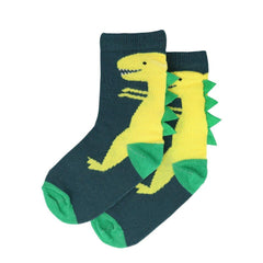 Meri Meri Socks _ Dinosaur