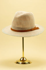Powder Design - Natalie Hat Apricot