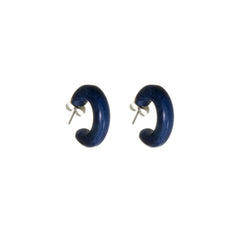 Just Trade Vilma Small Hoop Earrings