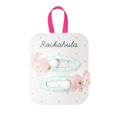 Rockahula Kids Hoppy Bunny Clips