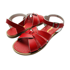 Salt Water Sandals - Women Original Red