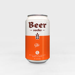 Beer Socks - Ale