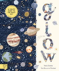 Glow - Child's Guide to the night sky book