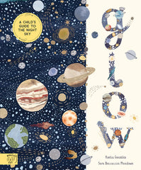 Glow - Child's Guide to the night sky book