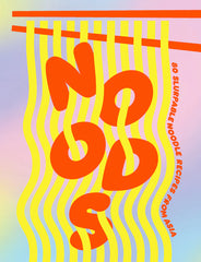 Noods Book