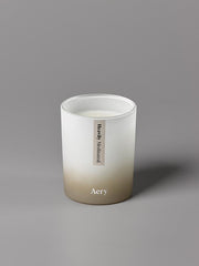 Aery Heavily Meditated Soy Wax Candle