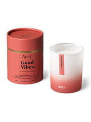 Aery Good Vibes Soy Wax Candle
