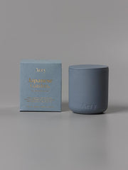Aery Japanese Garden Scented Candle