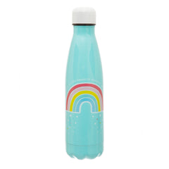 Sass & Belle Rainbow Water Bottle