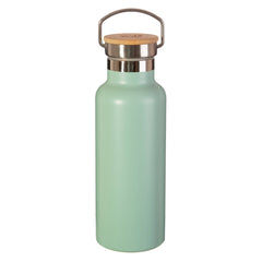 Sass & Belle Green Water Bottle