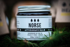 Norse Aftershave Balm