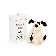 Jellycat My First Puppy Soother