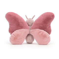 Jellycat Beatrice Butterfly Soft Toy