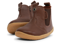 Bobux Jodphur Boot Toffee