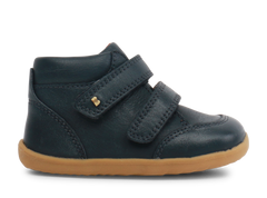 Bobux SU Timber Boot Navy