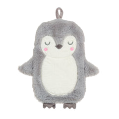 Sass & Belle Siku Penguin Hot Water Bottle