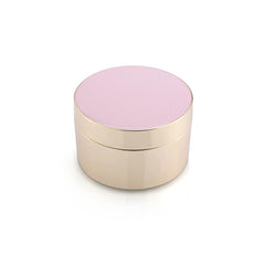 Addison Ross Luxury Pink and Gold Trinket Box