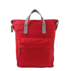 Roka Bantry B Medium Cranberry Backpack