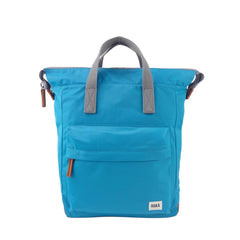 Roka Bantry B Medium Turquoise Backpack