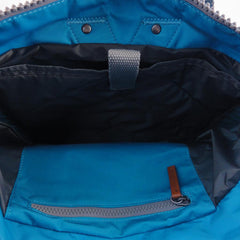 Roka Bantry B Medium Turquoise Backpack