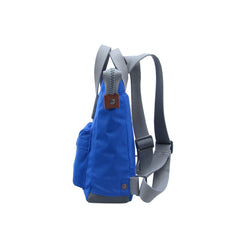Roka Bantry B Small Mediterranean Blue Backpack