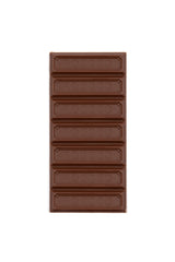 Rococo Chocolates - Plain Milk Chocolate 41% Cocoa Artisan Bar