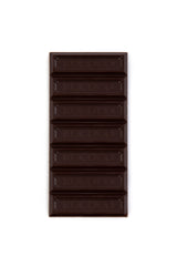 Rococo Chocolates - Dark Plain Chocolate 65% Cocoa Artisan Bar