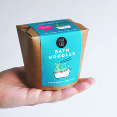 Paper Plane Designs - Vietnamese Fresh Bath Noodles