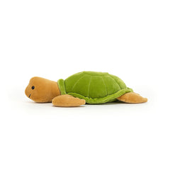 Jellycat Ceecee Turtle