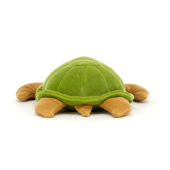 Jellycat Ceecee Turtle