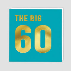 Redback Cards Big 60