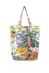 One Hundred Stars China Tree Canvas Bag