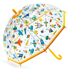 Djeco Umbrella Space