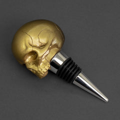 Death by Wine - Gold