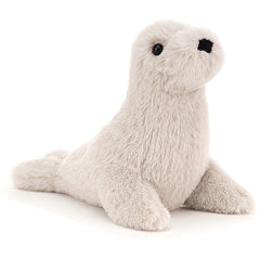Jellycat Diddle Seal