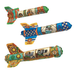 Djeco DIY To The Sky Rockets