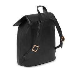 Estella Bartlett Bag - Copperfield Backpack - Black