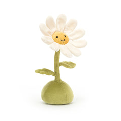 Jellycat Flowerlette Daisy Soft Toy