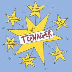 Teenager Star