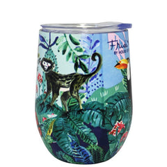 House of Disaster Frida Kahlo Eco Cup
