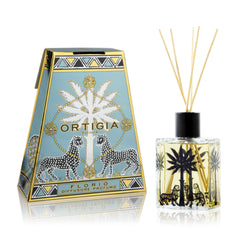 Ortigia Florio Perfumed Diffuser 100 ml