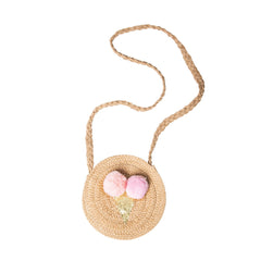 Rockahula Kids Ice Cream Basket Bag