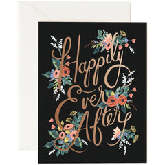 Rifle Paper Happily Ever After