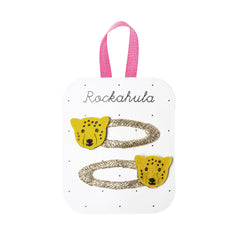 Rockahula Kids Cheetah Clips