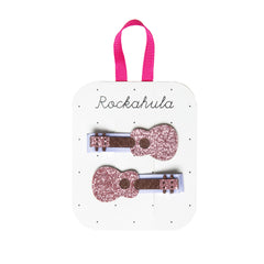 Rockahula Kids Ukelele Glitter Clips